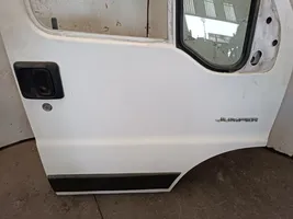 Citroen Jumper Front door 