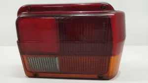 Austin Metro Lampy tylnej klapy bagażnika 