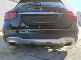 Mercedes-Benz GLA W156 Rear bumper 