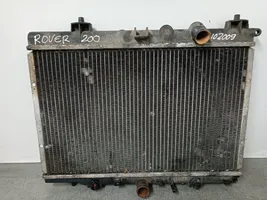 Rover 200 XV Radiador del refrigerante 