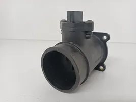 Nissan Almera N16 Mass air flow meter 