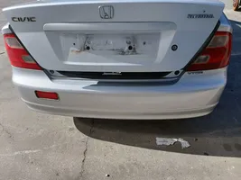 Honda Civic Rear bumper 