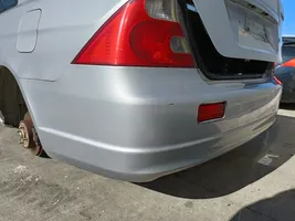 Honda Civic Rear bumper 