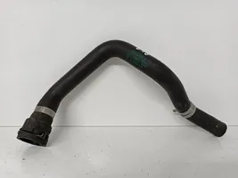 BMW 3 E92 E93 Durite de refroidissement tube 