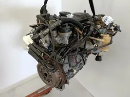Peugeot 106 Motore 