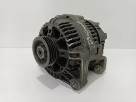 Renault Clio I Generator/alternator 