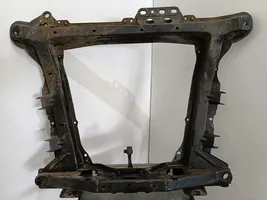 Renault Clio II Front subframe 