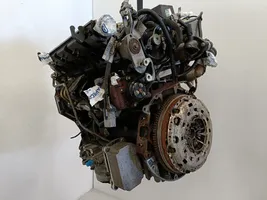 Ford Mondeo Mk III Silnik / Komplet 