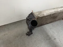 Renault Kangoo II Intercooler radiator 