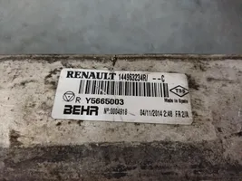 Renault Kangoo II Intercooler radiator 