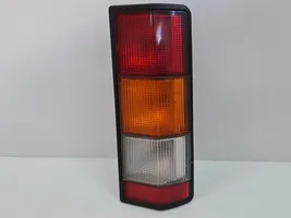 Renault Express Lampy tylnej klapy bagażnika 