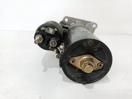 Alfa Romeo 156 Starter motor 