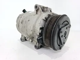 Renault Espace -  Grand espace V Air conditioning (A/C) compressor (pump) 