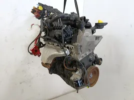 Renault Twingo II Motore 