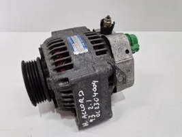 Honda Accord Generatore/alternatore 