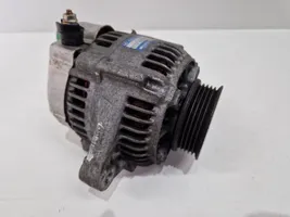 Honda Accord Generator/alternator 