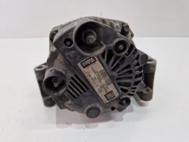 Opel Corsa C Alternator 