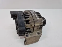 Opel Corsa C Alternator 