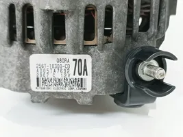 Ford Fiesta Alternator 