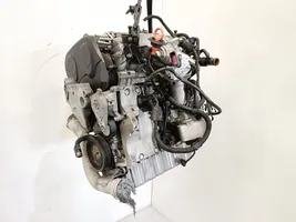 Volkswagen Touran I Engine 