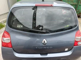 Renault Twingo II Heckklappe Kofferraumdeckel 