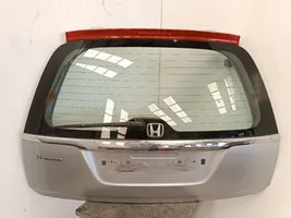 Honda Stream Takaluukun/tavaratilan kansi 