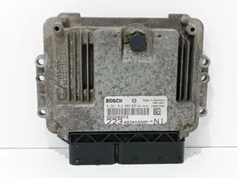 Fiat Doblo Calculateur moteur ECU 