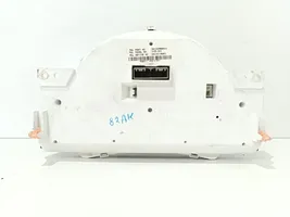 Nissan Pixo Tachimetro (quadro strumenti) 