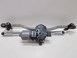 Alfa Romeo Giulietta Wiper motor 