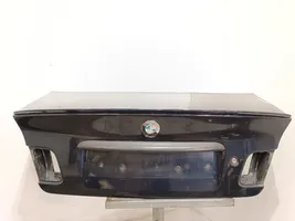 BMW 3 E46 Takaluukun/tavaratilan kansi 