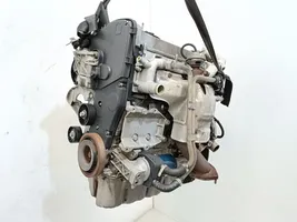 Lancia Lybra Motore 
