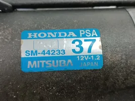 Honda Stream Démarreur 
