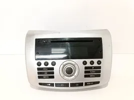 Lancia Delta Unidad delantera de radio/CD/DVD/GPS 