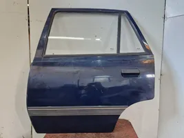 Opel Kadett E Puerta trasera 