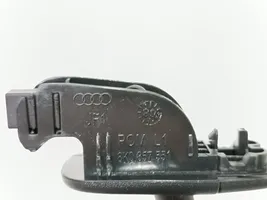 Audi A4 S4 B8 8K Clip/gancio/supporto per aletta parasole 