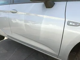 Opel Astra K Drzwi przednie 