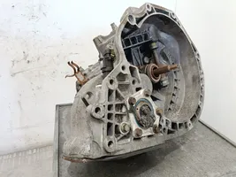 Daewoo Lanos Manual 5 speed gearbox 