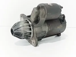 Daewoo Lanos Starter motor 