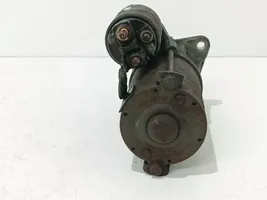 Daewoo Lanos Starter motor 