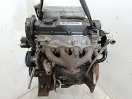 Opel Corsa B Moottori 
