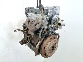 Opel Corsa B Moottori 