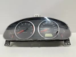 Mazda 2 Compteur de vitesse tableau de bord 
