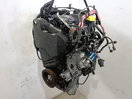 Renault Megane III Moteur 