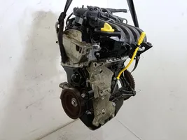 Renault Twingo II Двигатель 