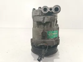 Lancia Lybra Air conditioning (A/C) compressor (pump) 