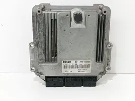 Renault Laguna III Sterownik / Moduł ECU 