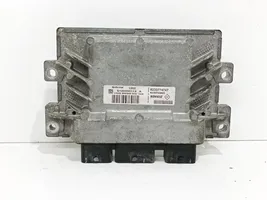 Renault Twingo II Sterownik / Moduł ECU 