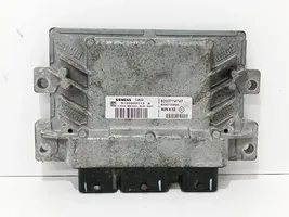 Renault Twingo II Calculateur moteur ECU 