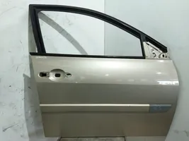 Renault Megane II Drzwi przednie 