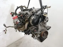 Nissan Micra Engine 